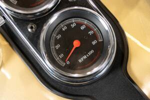 Immagine 44/50 di Harley-Davidson FXDB Dyna Glide Daytona (1992)
