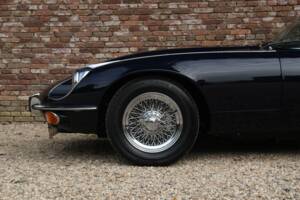 Bild 36/50 von Jaguar E-Type V12 (1973)