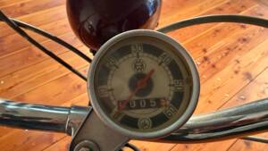 Immagine 13/15 di HMW Foxinette FM 41 (1900)