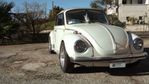 Image 8/50 of Volkswagen Escarabajo 1300 (1973)
