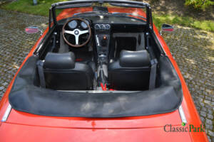 Bild 41/50 von Alfa Romeo 2000 Spider Veloce (1981)