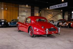 Bild 5/46 von Jaguar XK 120 FHC (1952)
