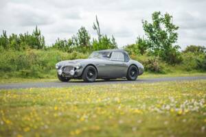 Image 31/50 de Austin-Healey 3000 Mk I (BT7) (1959)