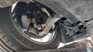 Bild 31/40 von BMW M6 (2006)