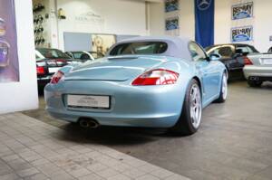 Afbeelding 12/40 van Porsche Boxster S (2008)