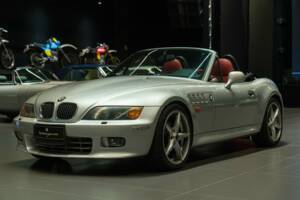 Image 1/50 of BMW Z3 Convertible 3.0 (2001)