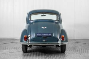 Image 13/50 of Morris Minor 1000 (1967)
