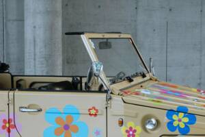 Image 47/47 of Volkswagen Thing 1500 (1981)