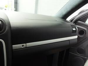 Imagen 61/97 de Porsche Cayenne Turbo (2007)