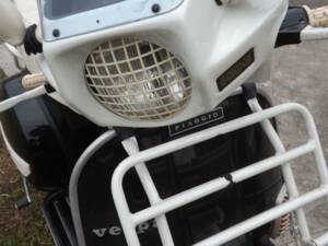 Bild 27/50 von Piaggio Vespa PX 125 E (1983)