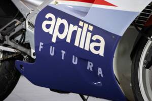 Bild 25/42 von Aprilia AF1 Futura Sport Pro 125 (1990)