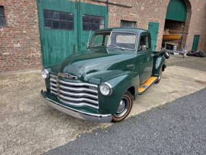 Afbeelding 2/35 van Chevrolet 3100 ½-ton Stepside (1949)