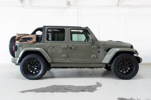 Image 4/39 de Jeep Wrangler 2.0 4xe (2023)