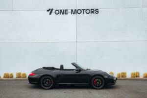 Image 8/27 de Porsche 911 Carrera 4S (2009)