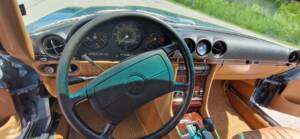 Image 19/53 de Mercedes-Benz 560 SL (1986)