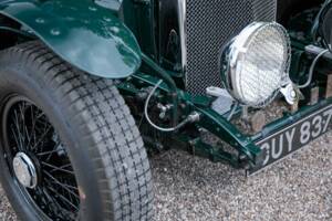 Immagine 17/47 di Bentley 4 1/2 Litre (1939)