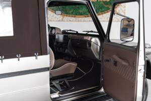 Image 37/50 of Steyr-Puch 230 GE (LWB) (1993)