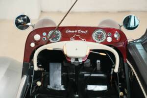 Bild 3/35 von Messerschmitt &#x2F; FMR Tg 500 (1960)
