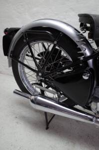 Imagen 5/25 de Triumph Tiger 100 (1939)