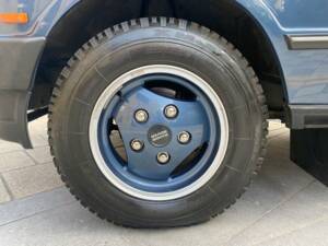 Image 47/50 of Land Rover Range Rover Classic (1989)
