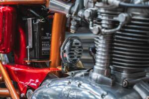 Image 25/43 of Ducati 175 Sport (1959)
