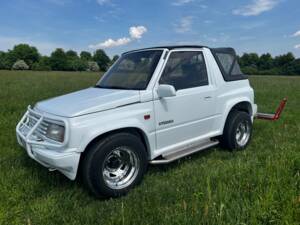 Bild 2/21 von Suzuki Vitara (1989)