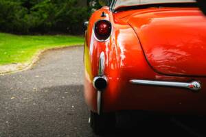 Image 19/34 of Chevrolet Corvette (1957)