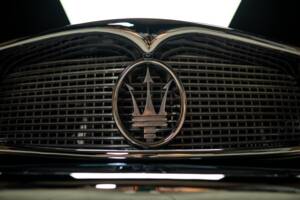 Image 72/92 of Maserati 3500 GT Touring (1957)
