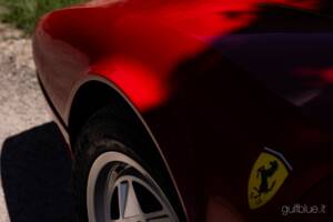 Image 42/73 of Ferrari 208 GTS Turbo (1989)