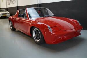 Immagine 3/50 di Porsche 914&#x2F;4 1.7 (1970)