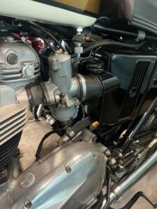 Bild 32/50 von Triumph DUMMY (1972)