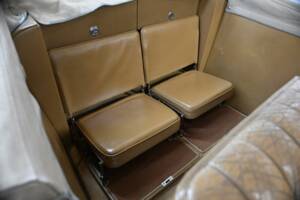 Immagine 33/50 di Rolls-Royce 25/30 HP (1937)