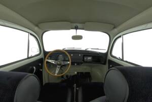 Image 36/81 of Volkswagen Beetle OKRASA TSV 1300&#x2F;34 (1963)