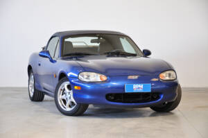 Bild 13/47 von Mazda MX-5 1.8 (1999)