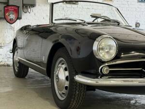 Afbeelding 71/98 van Alfa Romeo Giulietta Spider Veloce (1958)