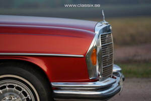 Image 9/21 of Mercedes-Benz 300 SEL 6.3 (1969)