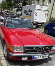 Image 3/12 de Mercedes-Benz 300 SL (1988)