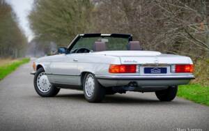 Bild 48/59 von Mercedes-Benz 280 SL (1985)