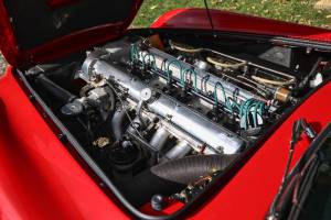 Bild 29/30 von Aston Martin DB 6 Vantage (1965)