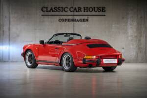 Immagine 22/96 di Porsche 911 Speedster 3.2 (1989)