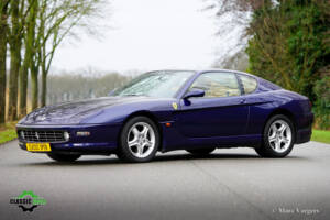 Image 1/56 de Ferrari 456M GT (1999)