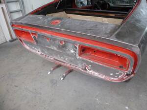 Bild 28/65 von Alfa Romeo Montreal (1972)