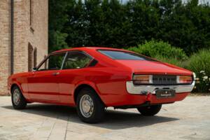 Bild 7/50 von Ford Consul 1,7 (1987)