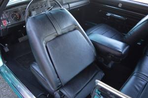 Image 36/46 de Dodge Charger R&#x2F;T 426 (1968)