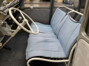 Bild 15/26 von Citroën 2 CV (1959)