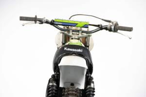 Imagen 12/39 de Kawasaki KX 400 (1975)