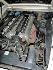 Afbeelding 4/6 van Maserati 3500 GT Touring (1959)
