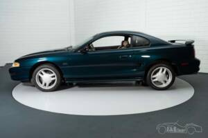 Afbeelding 8/8 van Ford Mustang GT (1994)