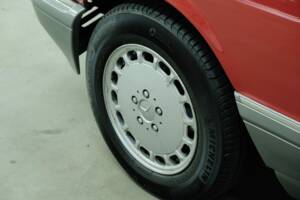 Bild 6/50 von Mercedes-Benz 500 SE (1987)