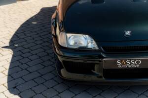 Image 11/75 of Lotus Carlton (1991)